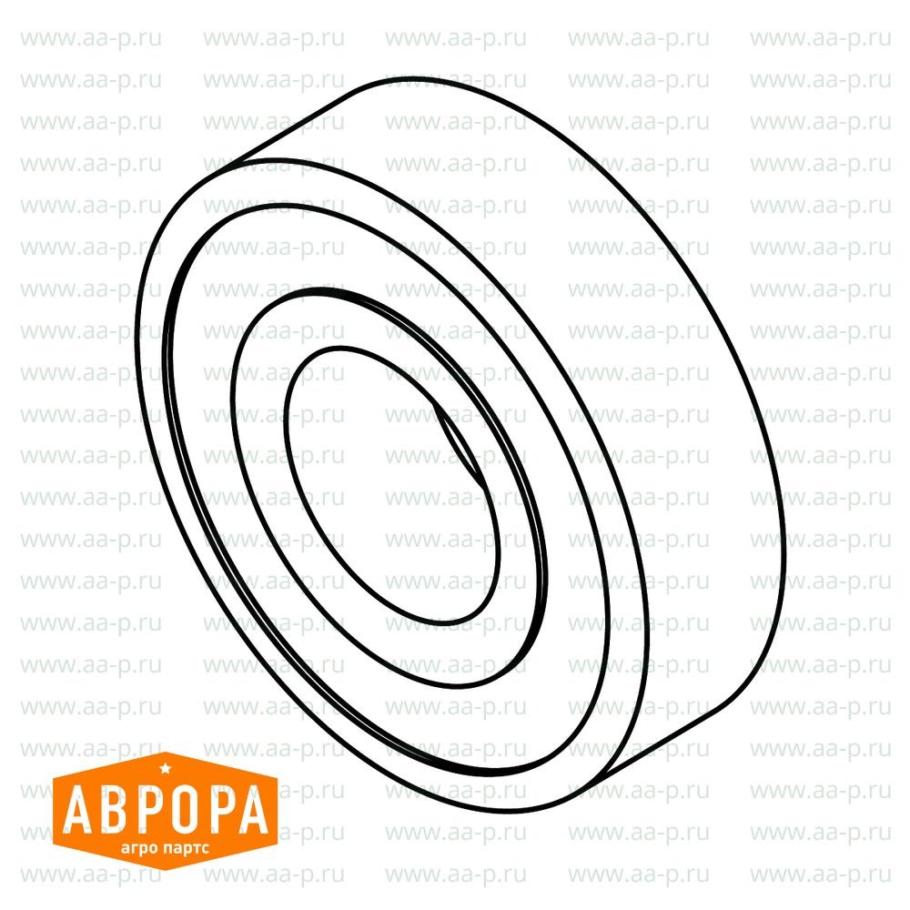 ER026017 ПОДШИПНИК